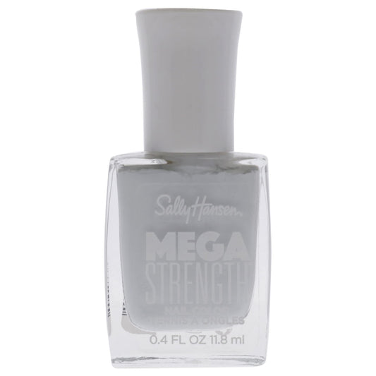 Sally Hansen Mega Strength Nail Color, Mothership.4 Fl Oz, 0.4 Fl Oz (30230498073) Beauty & Personal Care Sally Hansen