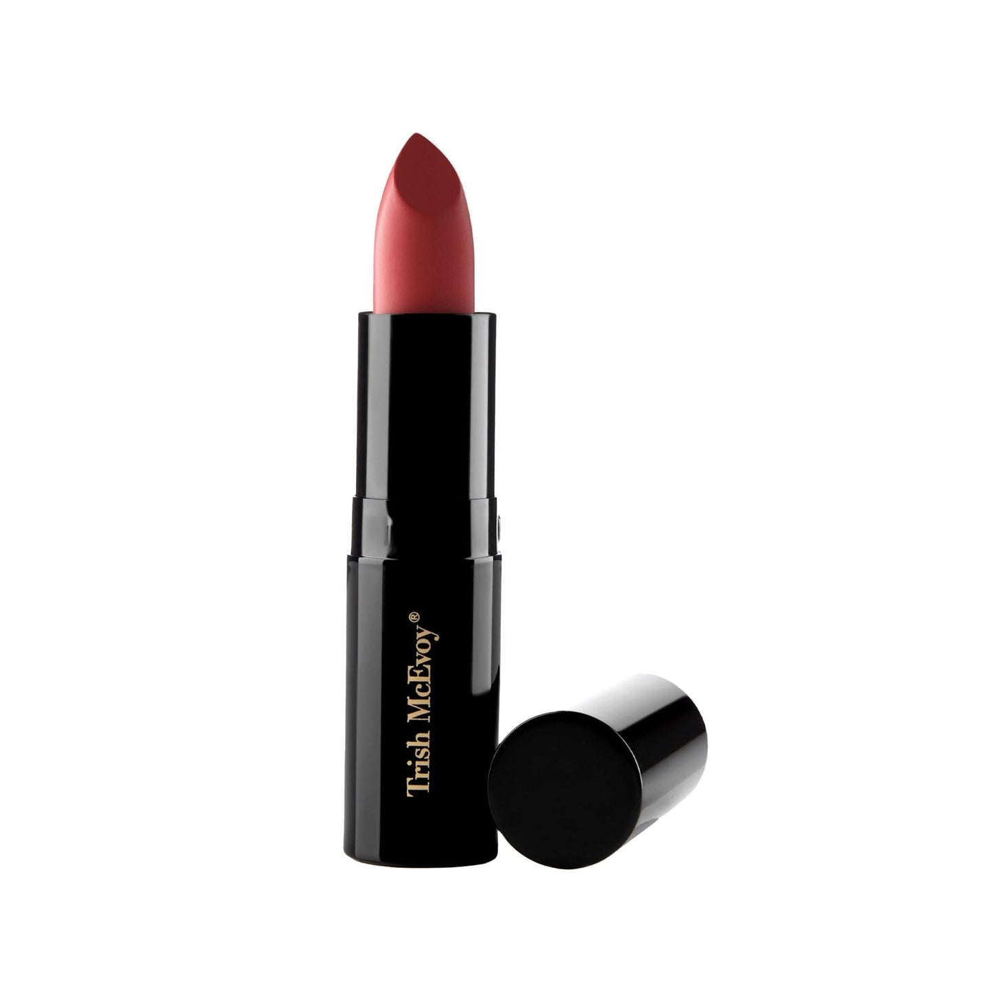 Trish McEvoy Easy Lip Gloss in Shade Vixen, 3 ml / 0.10 fl oz. Beauty & Personal Care Trish McEvoy