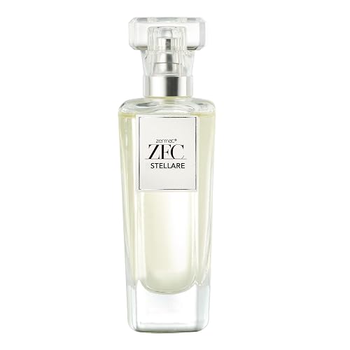 Zermat Stellare, Fragrance for Women, Warm - Floral Scent 2 Fl. Oz Beauty & Personal Care Zermat