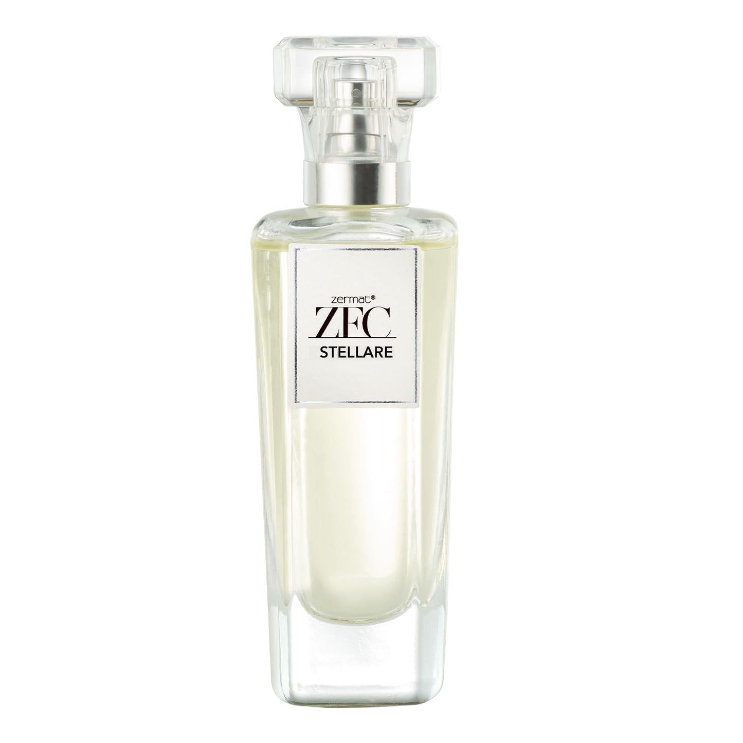 Zermat Stellare, Fragrance for Women, Warm - Floral Scent 2 Fl. Oz Beauty & Personal Care Zermat