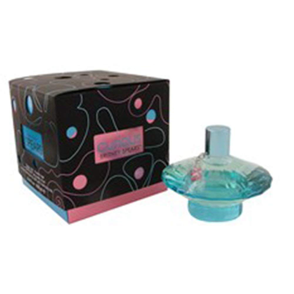Curious by Britney Spears for Women 3.3 oz Eau de Parfum Spray Beauty & Personal Care Britney Spears