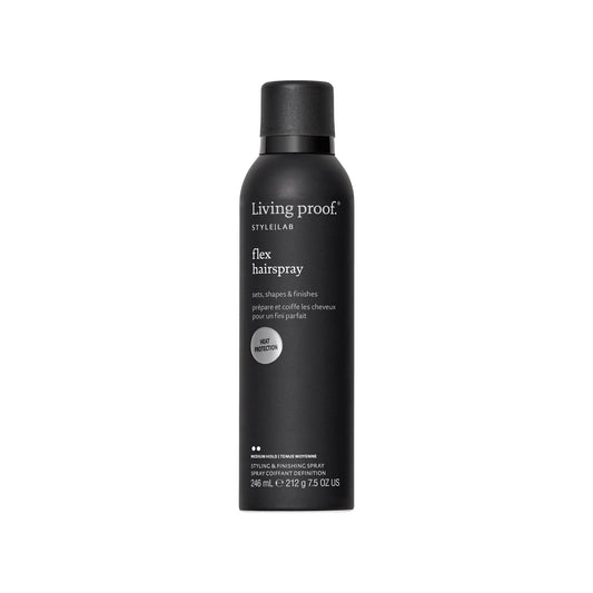 Living Proof Flex Shaping Hairspray, Travel Beauty and Personal Care Living Proof Default Title