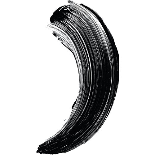 Maybelline Lash Stiletto Ultimate Length Washable Mascara, Very Black, 1 Count Beauty & Personal Care MAYBELLINE
