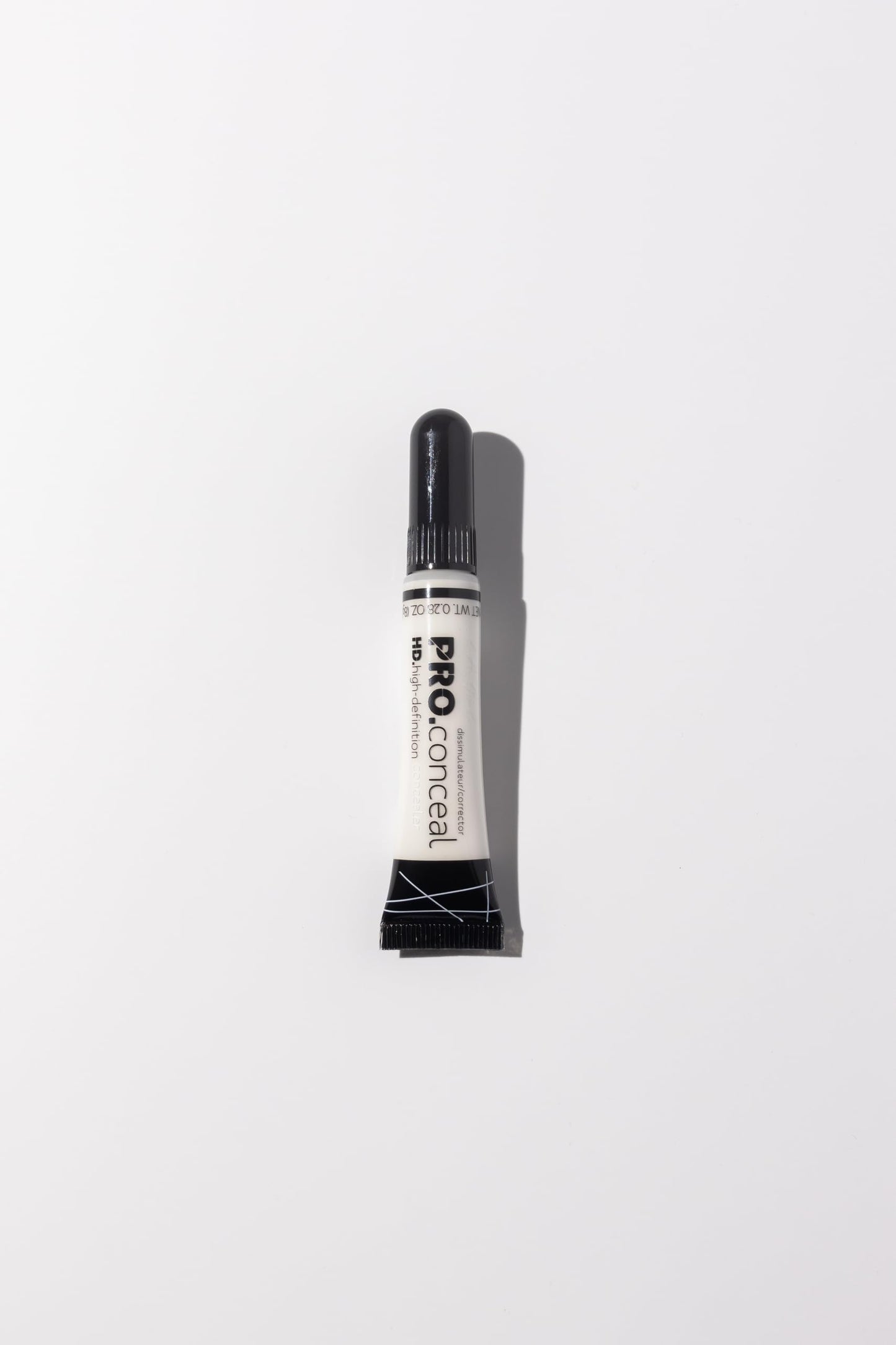 L.A. Girl Hd Pro Conceal, Flat White Corrector, 0.28 Ounce Beauty & Personal Care L.A. Girl