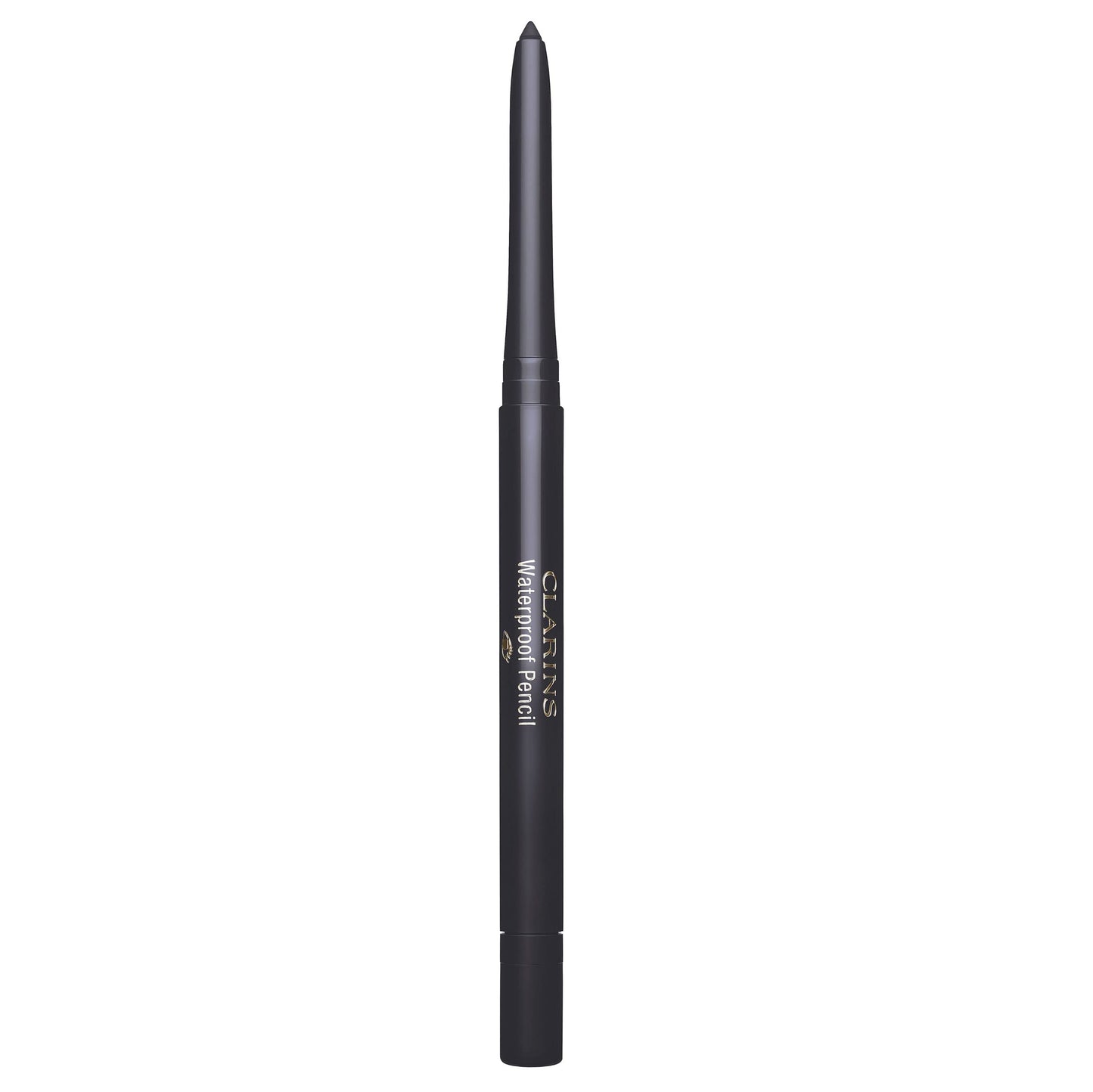 Clarins Waterproof Eye Pencil | Award-Winning | Highly Pigmented and Long-Wearing | Includes Retractable Tip, Built-In Sharpener and Smudger For Smoky Beauty & Personal Care Clarins