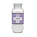 Baudelaire Sleep Bath Seltzer, 18 Ounce Beauty & Personal Care Baudelaire