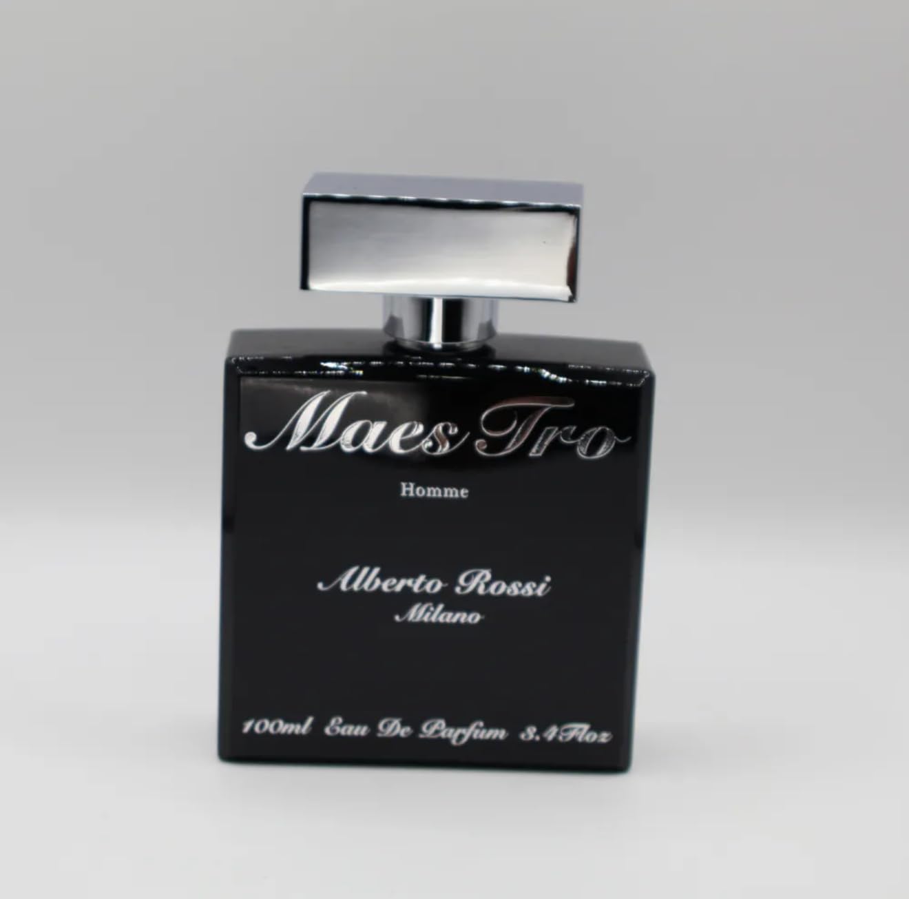 MaesTro Homme Beauty & Personal Care Alberto Rossi Milano