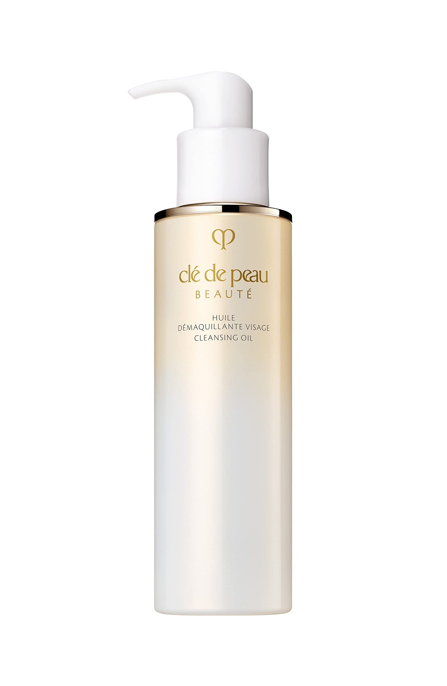 Cle De Peau, Cleansing Oil, 6.7 Fl Oz. Beauty & Personal Care Clé de Peau Beauté