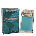 Viviane Vendelle World Extension Cartesien Eau De Toilette Spray 3.4 oz for Men Beauty & Personal Care Viviane Vendelle
