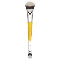 Bdellium Tools Studio Series, Double-Ended Brush, Face 969, 1 Brush Beauty & Personal Care BDELLIUM TOOLS