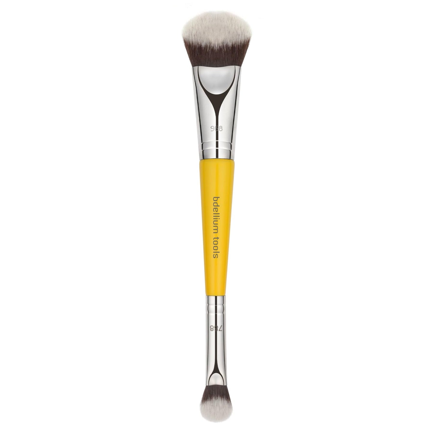 Bdellium Tools Studio Series, Double-Ended Brush, Face 969, 1 Brush Beauty & Personal Care BDELLIUM TOOLS
