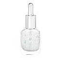 Nailtopia - Plant-Based Chip Free Top Coat - Non Toxic, Bio-Sourced, Long-Lasting, Strengthening Polish - Top Of Your Game (Clear) - 0.41oz Beauty & Personal Care Nailtopia