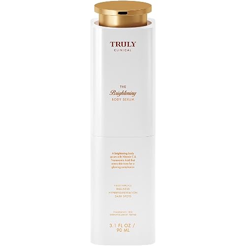 Brightening Serum for Face by Truly Beauty Beauty & Personal Care Truly Beauty