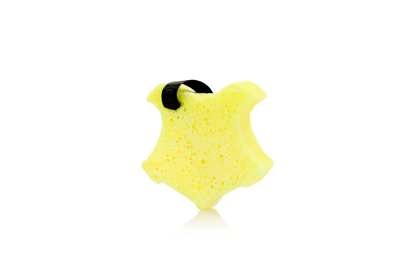 Spongelle HARRY POTTER HUFFLEPUFF BODY WASH INFUSED BUFFER- HELGA'S LOYALTY Beauty & Personal Care SPONGELLÉ