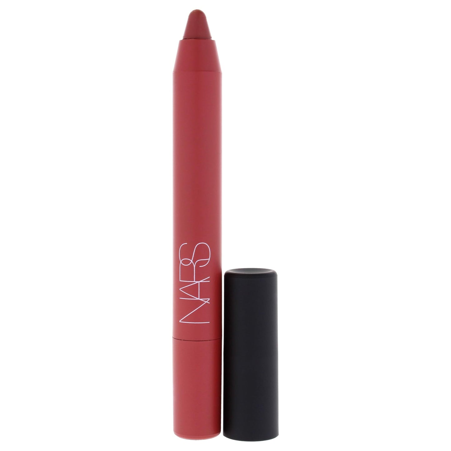 NARS Powermatte High Intensity Lip Pencil - 179 Viva Las Vegas for Women - 0.09 oz Lip Pencil Beauty & Personal Care NARS