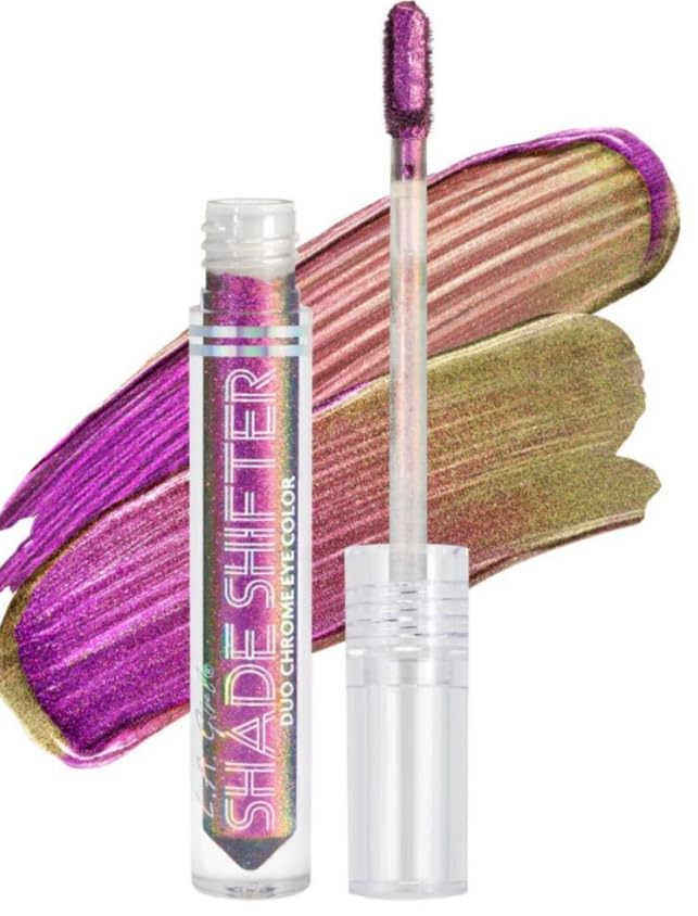 L.A. Girl Shade Shifter Duo Chrome, Matrix GES243
