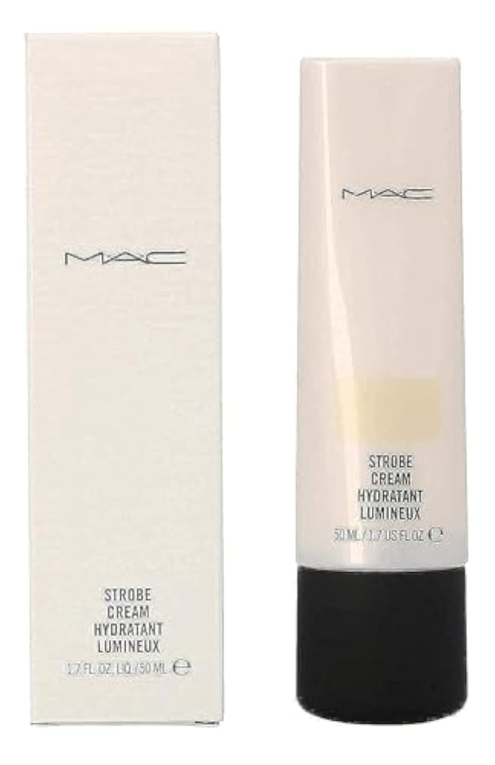 M.A.C Strobe Cream Goldlite, 1.7 Oz Beauty & Personal Care MAC