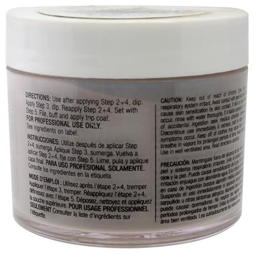 Cuccio Colour Powder Nail Polish - Lacquer For Manicure And Pedicure - Highly Pigmented Powder That Is Finely Milled - Durable Finish, Flawless Rich Beauty & Personal Care Cuccio