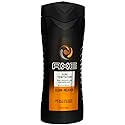 Axe Shower Gel, Dark Temptation 16 Fl Oz (Pack of 4) Beauty & Personal Care AXE