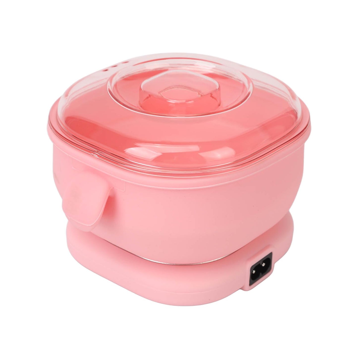 Electric Wax Warmer Hot Wax Machine Small Portable Wax Heater for Hair Removal, paraffin wax machine, wax warmer for Hair Removal, 400ml Silicone Beauty and Personal Care Yosoo Health Gear