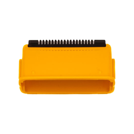 Shave Buddy Replacement Foil Shaver Head for Electric Face & Head Shaver, Long-Hair Trimmer, Hypo-Allergenic, 1 Count, The Cut Buddy Beauty and Personal Care The Cut Buddy