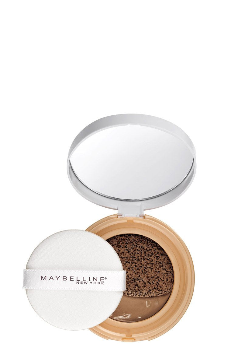Maybelline New York Dream Cushion Fresh Face Liquid Foundation, Cocoa, 0.51 Ounce Beauty & Personal Care MAYBELLINE