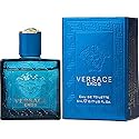 Versace Eros Men's EDT Beauty & Personal Care Versace