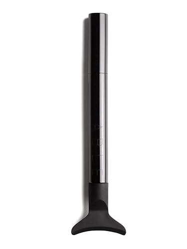 ABLE Cosmetics No Mess'Cara, Smudge Proof, Volumizing & Buildable Mascara, Black Beauty & Personal Care ABLE COSMETICS