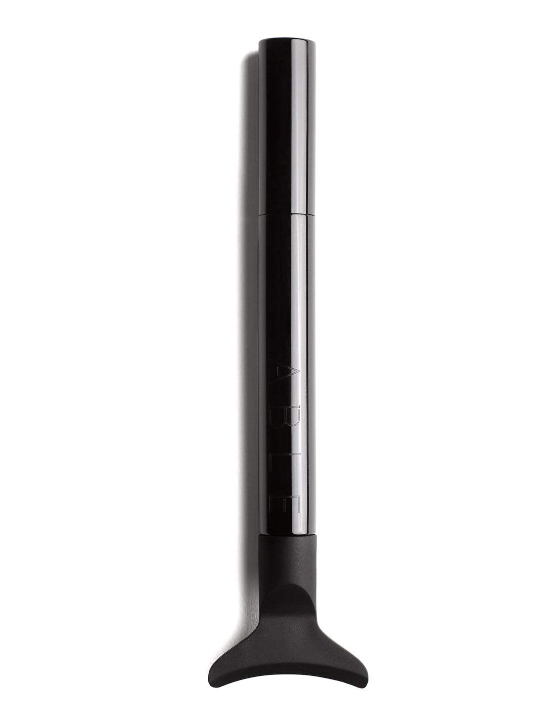 ABLE Cosmetics No Mess'Cara, Smudge Proof, Volumizing & Buildable Mascara, Black Beauty & Personal Care ABLE COSMETICS