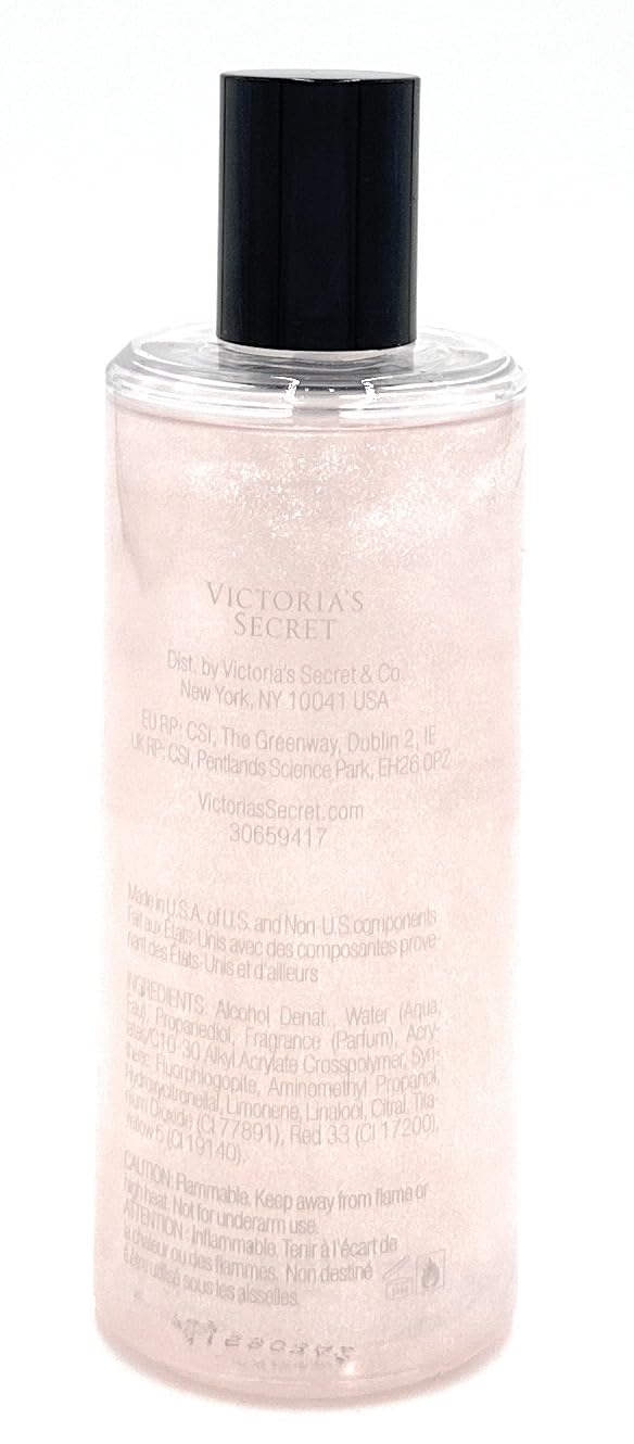 Victoria's Secret Fine Fragrance Mist Bombshell Shimmer 8.4 Fl Oz Beauty & Personal Care Victoria's Secret