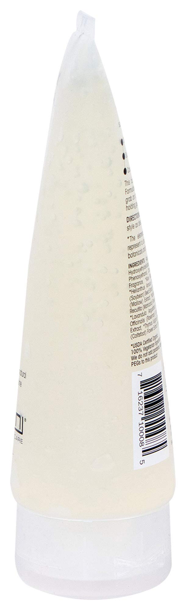 Eco Chic L.A. Natural Styling Gel (6.8 Oz, 2-Pack) Beauty & Personal Care GIOVANNI