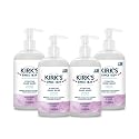 Kirk's Hydrating Hand Wash - Made with Coconut Oil and Aloe Vera, With Odor Neutralizing Technology To Help Eliminate Odors, Non-GMO, Vegan, Rosemary Beauty & Personal Care Kirk's