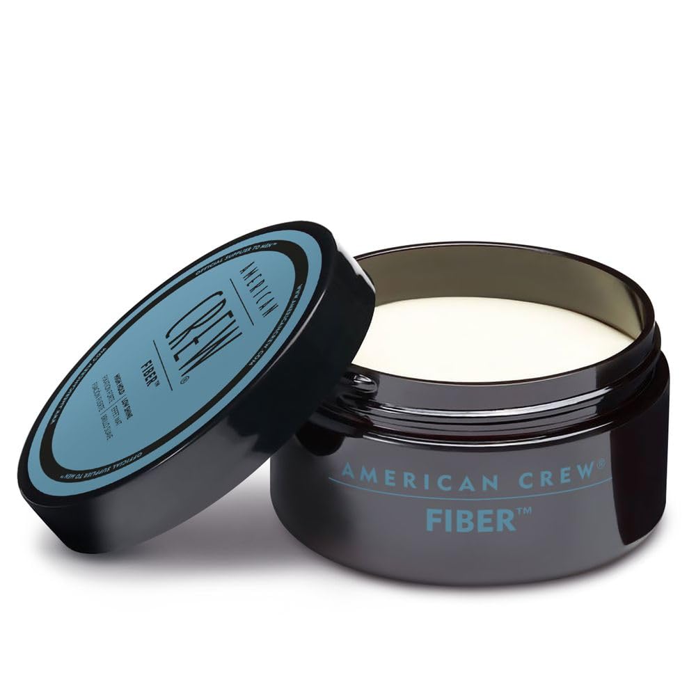 American Crew Men's Hair Fiber (OLD VERSION), Like Hair Gel with High Hold with Low Shine, 1.75 Oz (Pack of 1) Beauty & Personal Care AMERICAN CREW