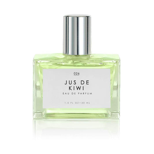 Tru Fragrance Beauty No. 26 Jus du Kiwi Eau de Parfum - Pink Guava, Kiwi Fruit, Coconut Flakes and Sun-Drenched Woods - Gourmand Beauty & Personal Care Tru Fragrance Beauty
