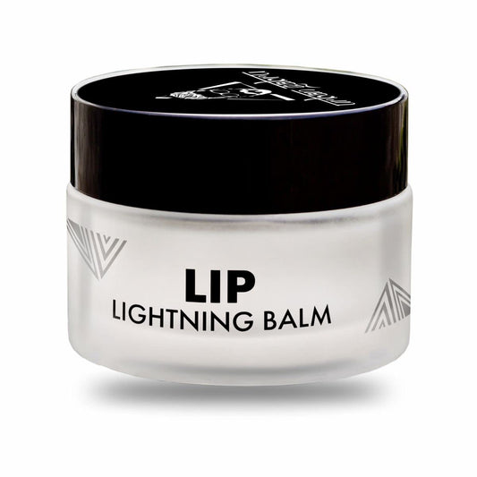 UrbanGabru Lip Balm For Lightening & Brightening Dark Lips With Shea Butter, Beeswax & Vitamin-E (Lip Balm) 20g - Pink Beauty and Personal Care urbangabru