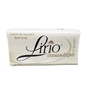 Lirio Bath Soap Dermatologist - 150g Beauty & Personal Care Lirio