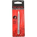 Revlon Stainless Steel Accurate Tweezing 1 ea(Pack of 3) Beauty & Personal Care REVLON