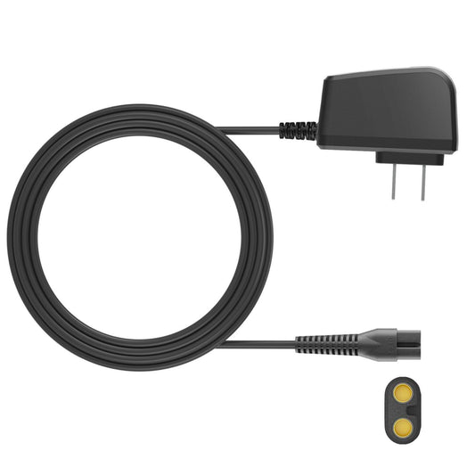 Trimmer Clipper Charger Cable for Wahl Color Pro 9649 Cordless Clipper Beauty and Personal Care MOUDOAUER