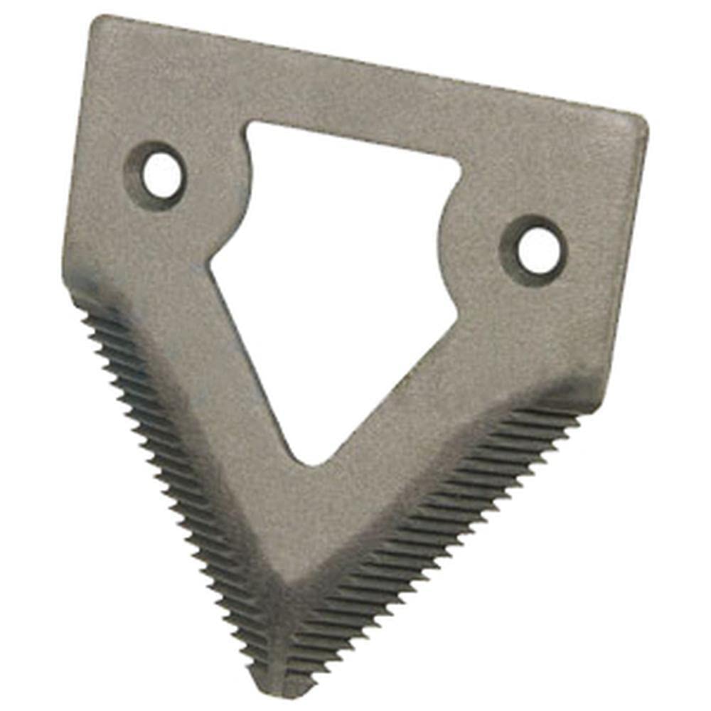 Replacement for fits A-411-321-AI Black 11ga Top Serrated (CTSK) Beauty and Personal Care ksisbdbw