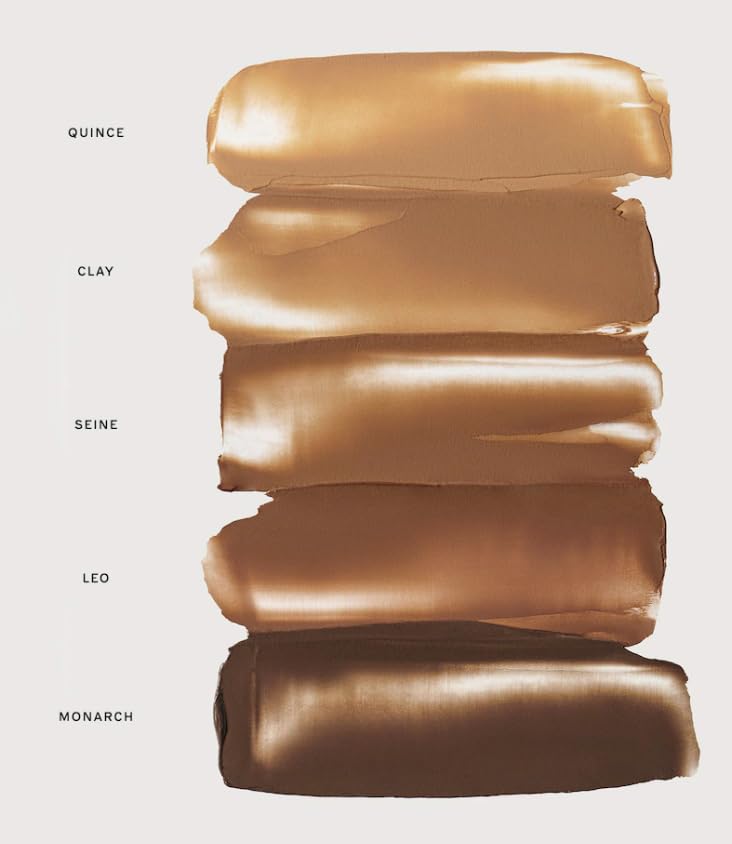 MERIT Bronze Balm Sheer Sculpting Bronzer LEO, 0.44 Fl Oz (Pack of 1) Beauty & Personal Care Merit