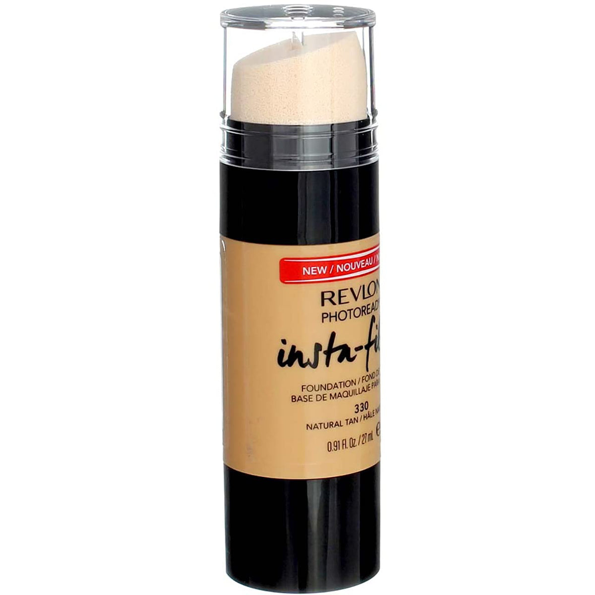 Revlon PhotoReady Insta-Filter Foundation, Natural Tan Beauty & Personal Care REVLON