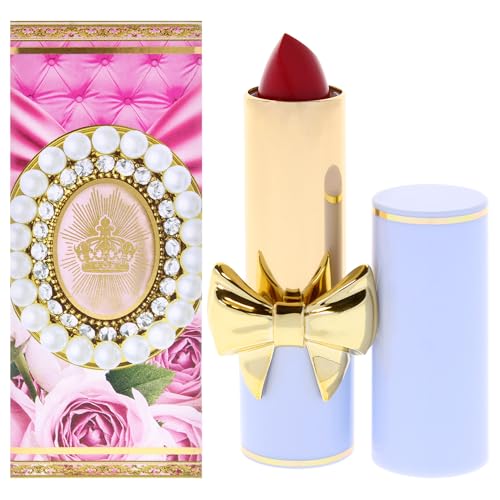 SatinAllure Lipstick - 5 Elson by Pat Mcgrath Labs for Women - 0.13 oz Lipstick Beauty & Personal Care Pat McGrath Labs