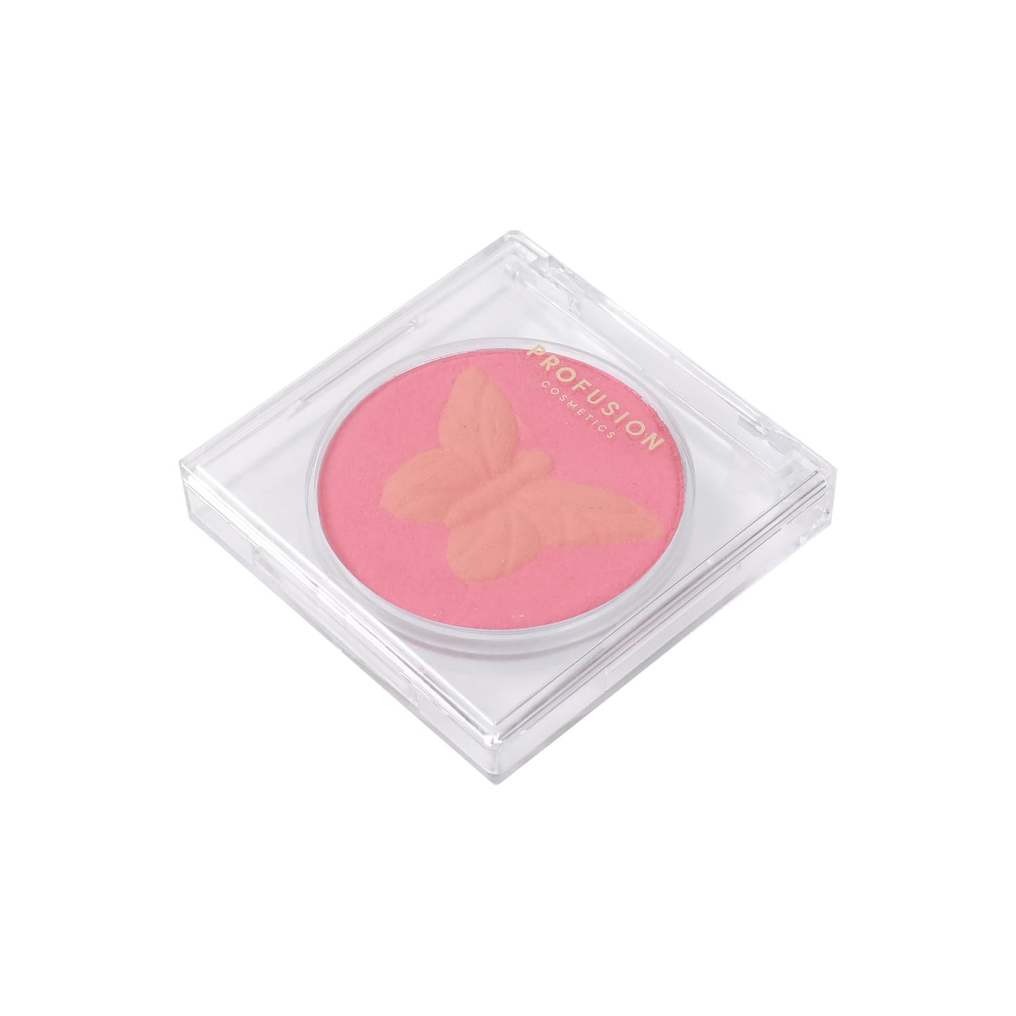 Profusion Cosmetics Empowered Social Butterfly Mousse Blush, Lightweight and Velvety Smooth Texture Improves Natural Flush, Radiates Confidence Beauty & Personal Care Profusion Cosmetics