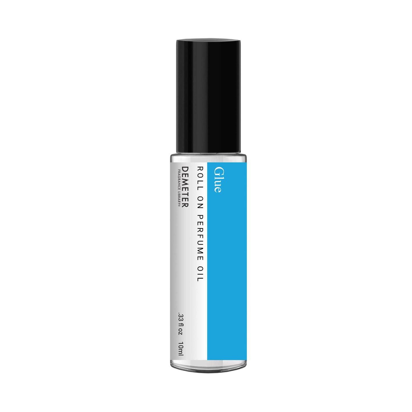 DEMETER Glue Roll On Perfume Oil 8.8ml/0.29oz Beauty & Personal Care DEMETER