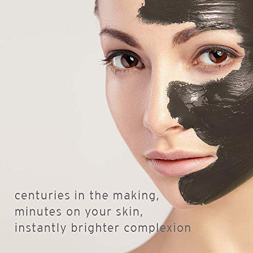 Kerstin Florian Canadian Moor Mud Mask | Detoxifying & Clarifying Face Mask for Oily Skin | 4.5 fl oz Beauty & Personal Care Kerstin Florian