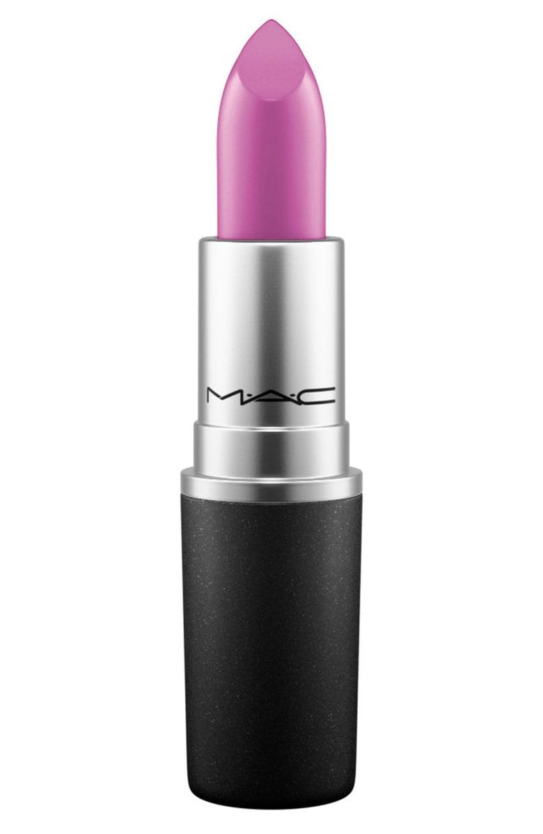 MAC Amplified Lipstick - Up The Amp,0.10 Ounce (Pack of 1) Beauty & Personal Care MAC