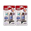 Kiss French Acrylic Sculpture Kit (2 PACK) Beauty & Personal Care Kiss