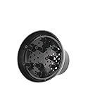 Parlux 3500 Hair Dryer Diffuser, Black Beauty & Personal Care Parlux
