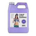 Purple 32 Oz - for Adults and Kids, Zombie Skin Makeup Paint, Ideal for Schools, Parties, Theater, Cosplays, Carnivals, Grimace, Thanos, Bonnie Purple Beauty & Personal Care Liquid Latex Fashions