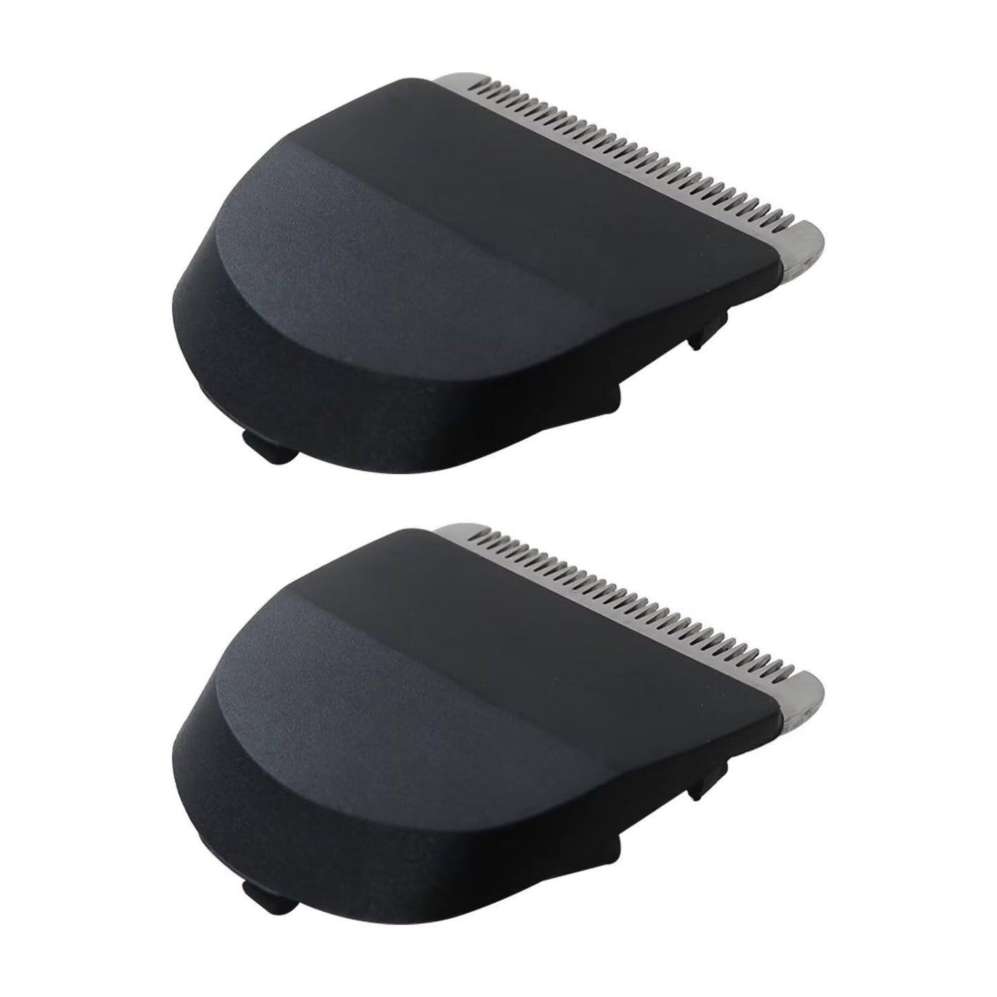 2-Pack Replacement Clipper Blade for Wahl Peanut Clipper Trimmer 8685, 8655, 8663, 8685-1701 - Black Beauty and Personal Care Bryzantine